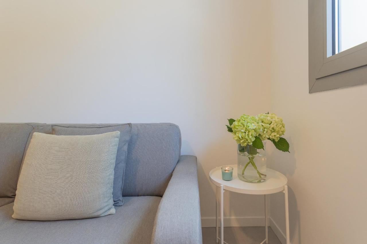 Ginepro & Salvia Apartments In Como By Rent All Como Kültér fotó