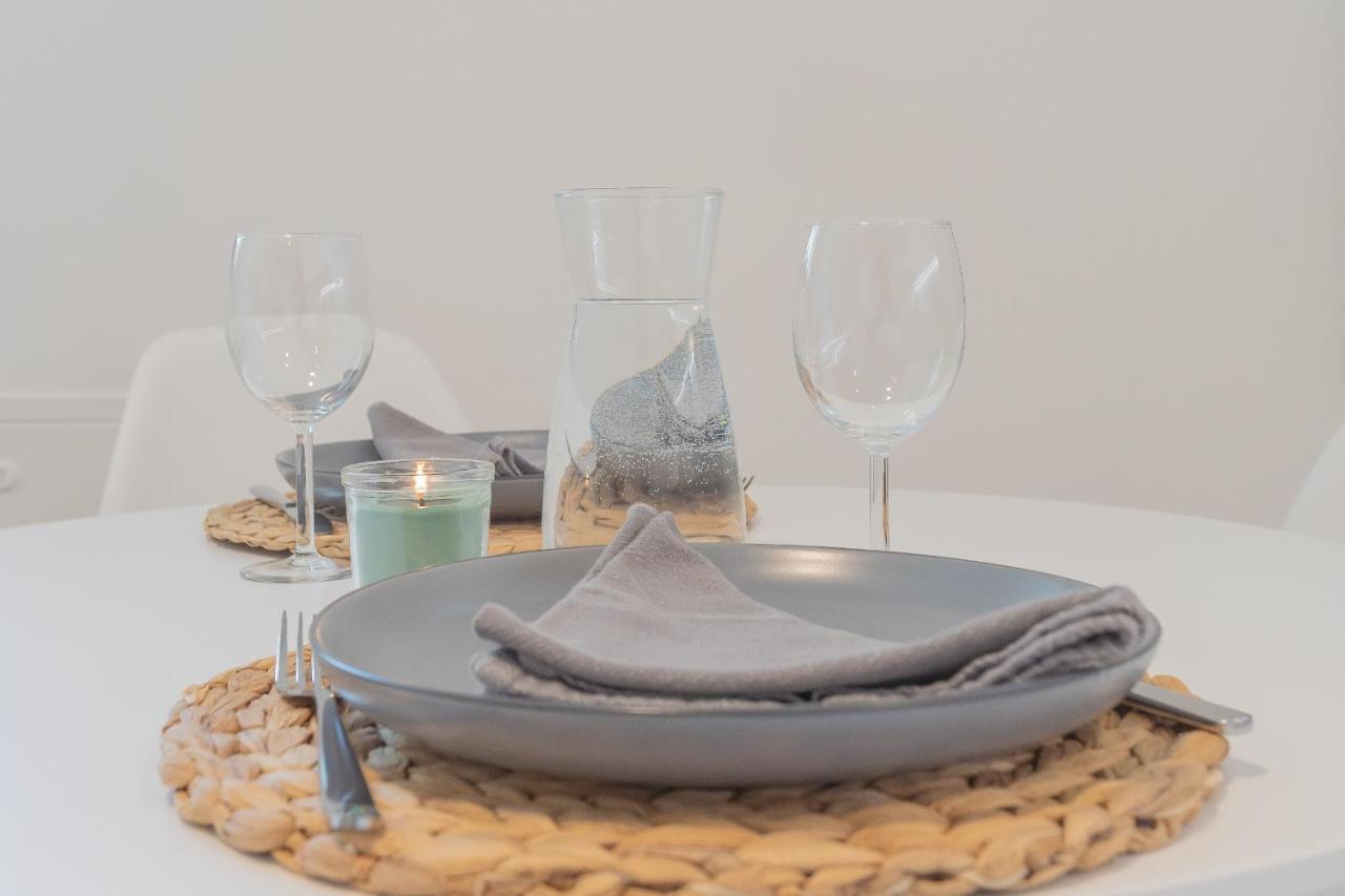 Ginepro & Salvia Apartments In Como By Rent All Como Kültér fotó