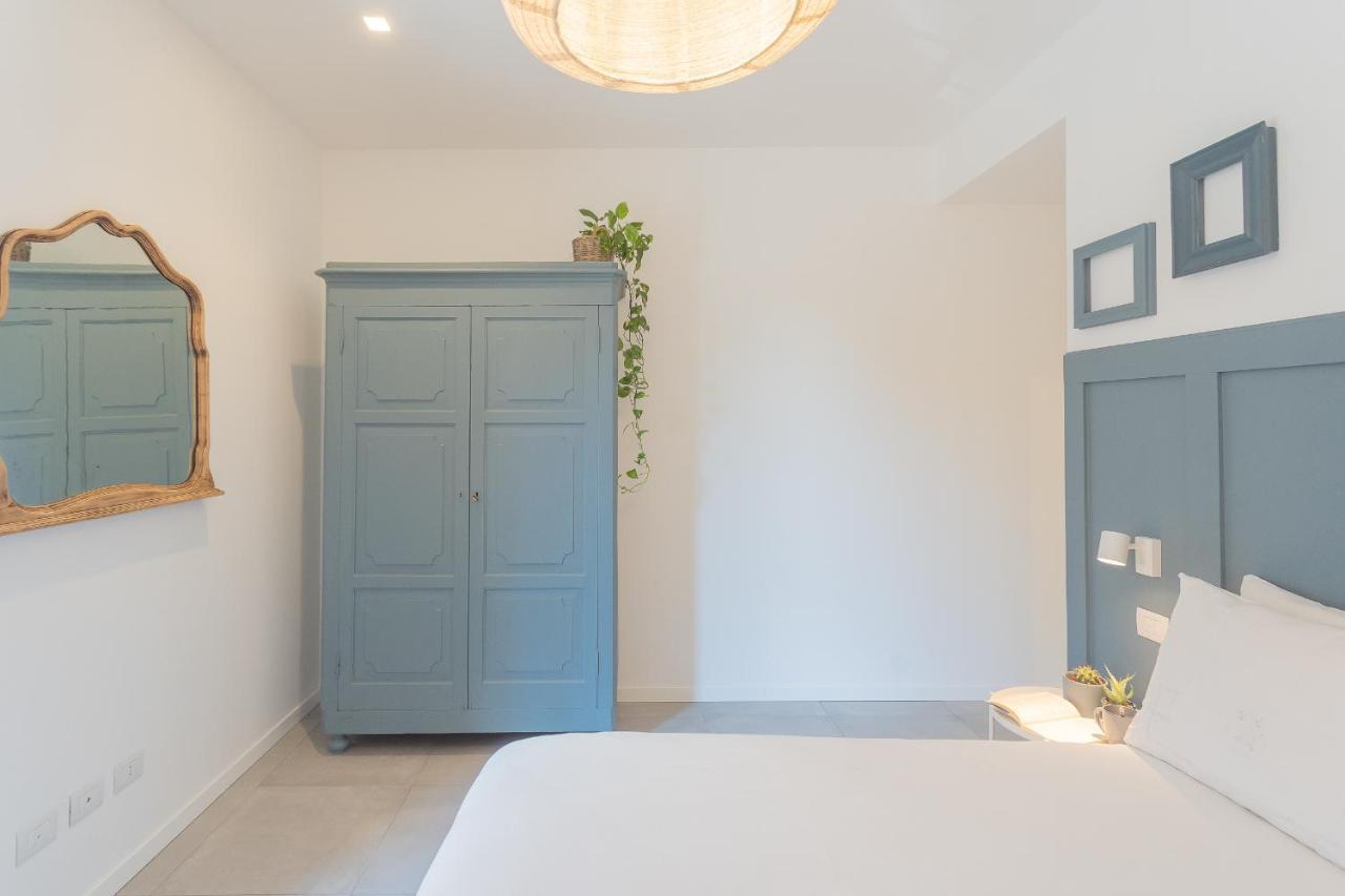 Ginepro & Salvia Apartments In Como By Rent All Como Kültér fotó