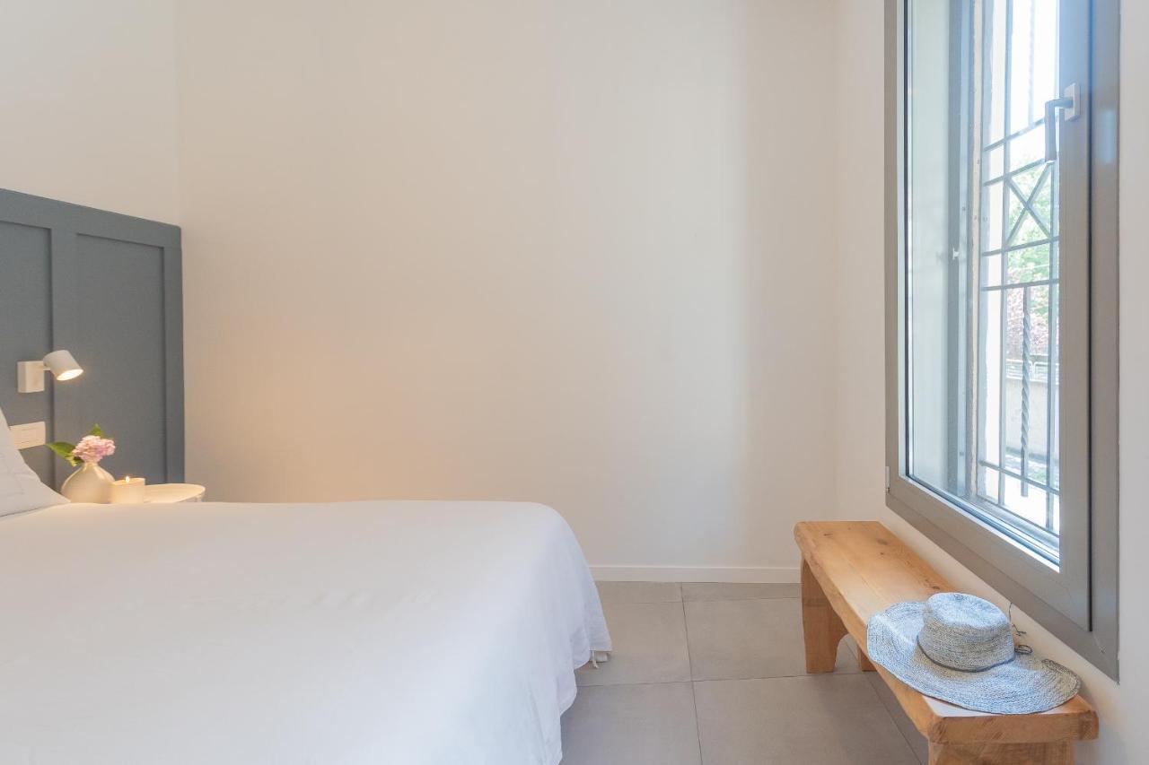 Ginepro & Salvia Apartments In Como By Rent All Como Kültér fotó