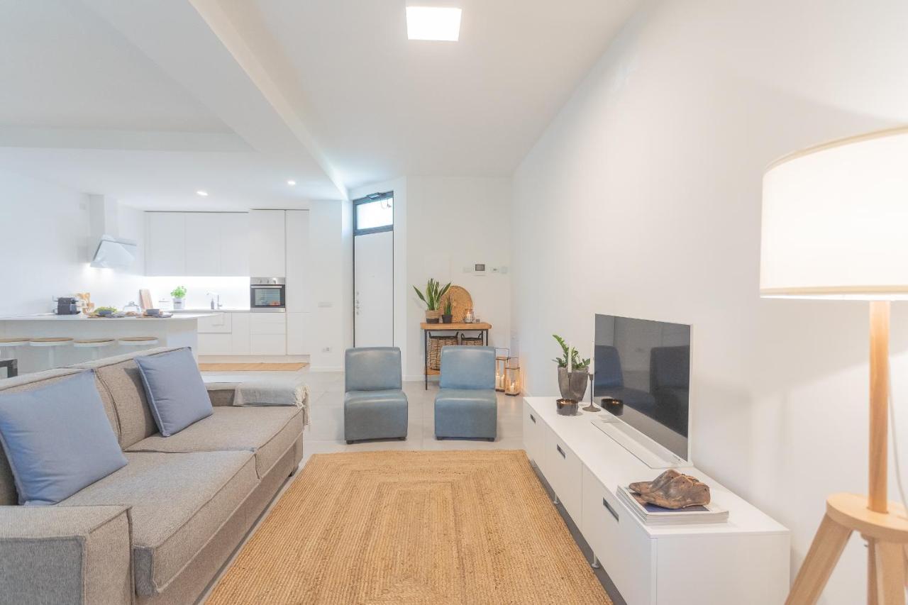 Ginepro & Salvia Apartments In Como By Rent All Como Kültér fotó
