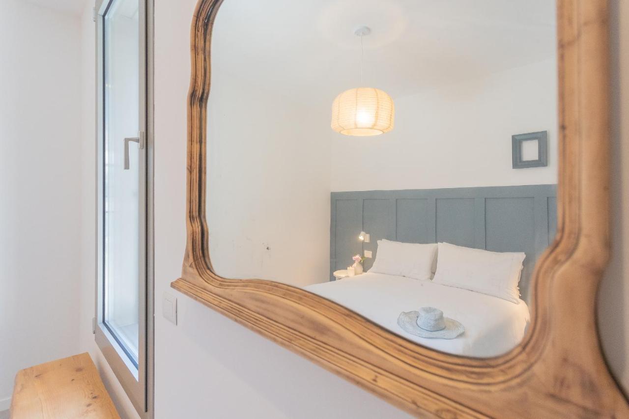 Ginepro & Salvia Apartments In Como By Rent All Como Kültér fotó