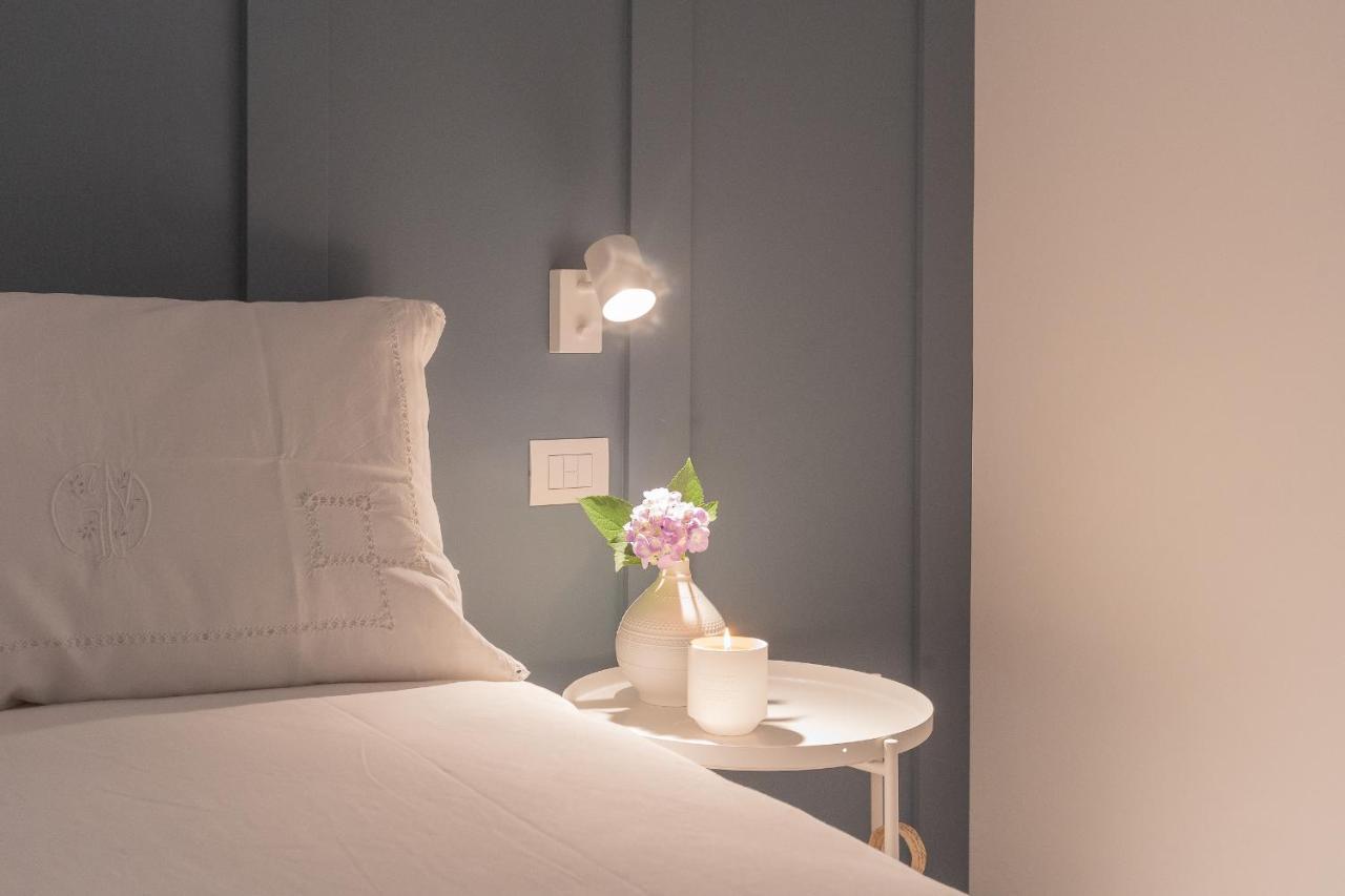 Ginepro & Salvia Apartments In Como By Rent All Como Kültér fotó