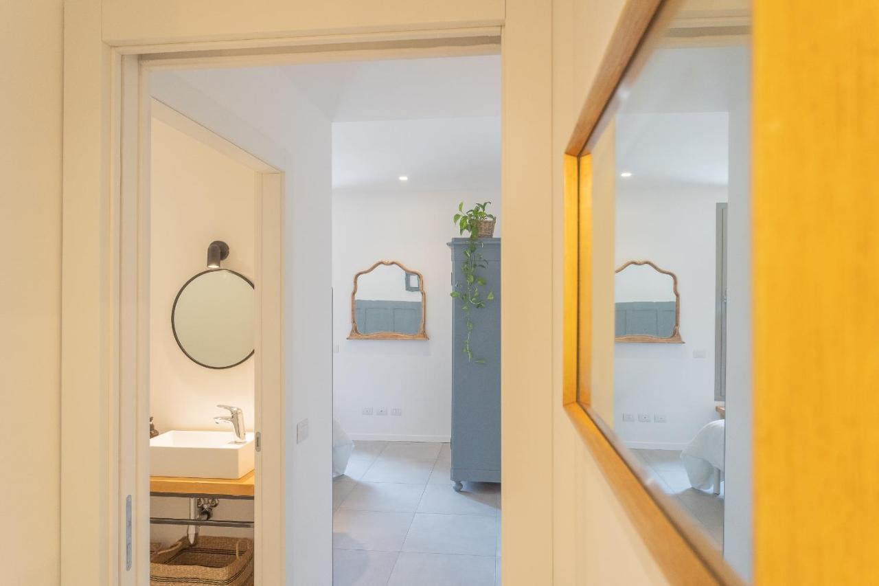 Ginepro & Salvia Apartments In Como By Rent All Como Kültér fotó