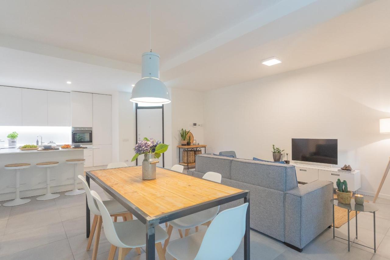 Ginepro & Salvia Apartments In Como By Rent All Como Kültér fotó