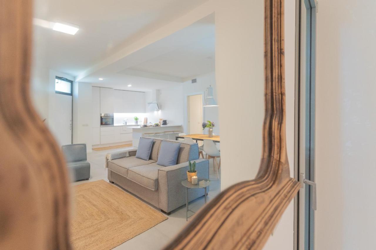 Ginepro & Salvia Apartments In Como By Rent All Como Kültér fotó